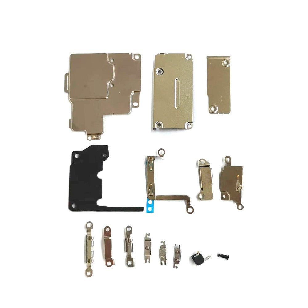 Full Set Small Metal Bracket for iPhone 12 Full Set Small Metal Bracket for iPhone 12